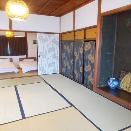 呼子の港路地の古民家一棟貸切宿梵soyogi 唐津市 エクステリア 写真